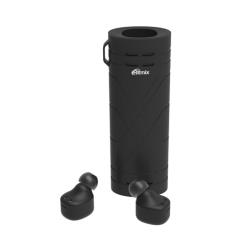 Наушники Bluetooth Ritmix RH-808BTH Sport TWS