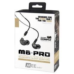 Наушники MEE audio M6 Pro 2