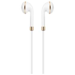 Проводные наушники HOCO L8 Bluetooth, Type-C, 1.2 м, белый