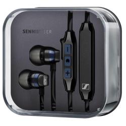 Беспроводные наушники Sennheiser CX 6.00BT