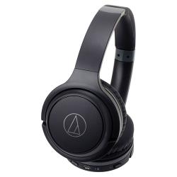 Беспроводные наушники Audio-Technica ATH-S200BT