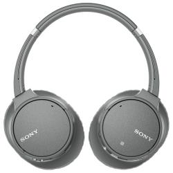 Беспроводные наушники Sony WH-CH700N