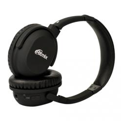 Беспроводные наушники Ritmix RH-499BTH