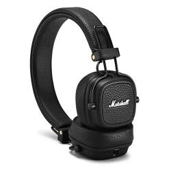 Беспроводные наушники Marshall Major III Bluetooth