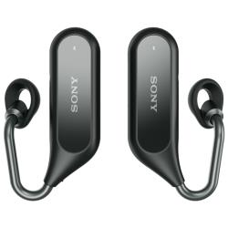 Беспроводные наушники Sony Xperia Ear Duo