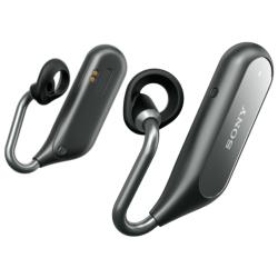 Беспроводные наушники Sony Xperia Ear Duo