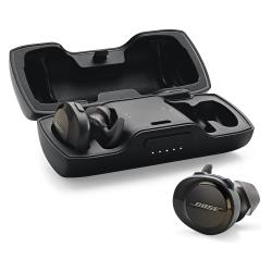 Беспроводные наушники Bose SoundSport Free