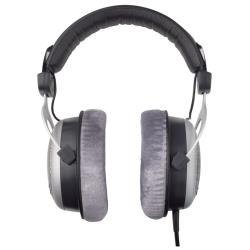 Наушники Beyerdynamic DT 880 (32 Ohm), mini jack 3.5 mm, черный / серебристый