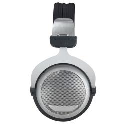 Наушники Beyerdynamic DT 880 (32 Ohm), mini jack 3.5 mm, черный / серебристый