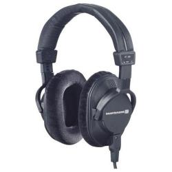 Наушники Beyerdynamic DT 250 (80 Ohm)