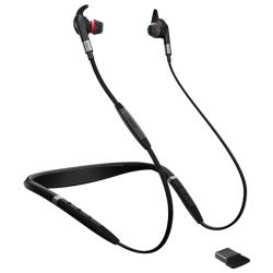 Беспроводные наушники Jabra Evolve 75e MS