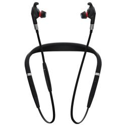 Беспроводные наушники Jabra Evolve 75e MS