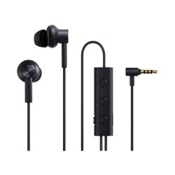 Наушники Xiaomi Mi Noise Cancelling Earphones