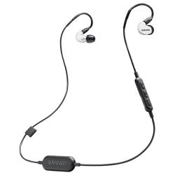 Беспроводные наушники Shure SE215 Wireless (BT1)