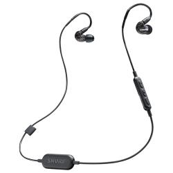 Беспроводные наушники Shure SE215 Wireless (BT1)