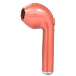 Prolike Bluetooth гарнитура Prolike PLAP04 (Red)