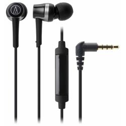 Наушники Audio-Technica ATH-CKR30iS