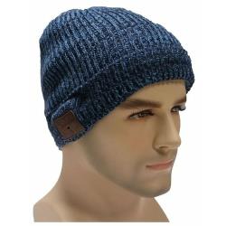 Беспроводные наушники KREZ Talking Hat