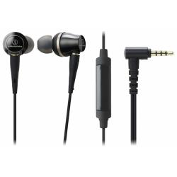 Наушники Audio-Technica ATH-CKR100iS