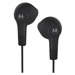 Наушники Motorola Earbuds