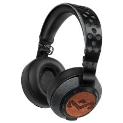 Беспроводные наушники Marley Liberate XL BT