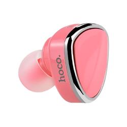 Bluetooth-гарнитура Hoco E7, white