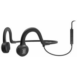 Наушники AfterShokz Sportz Titanium with mic