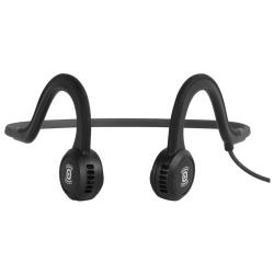 Наушники AfterShokz Sportz Titanium with mic