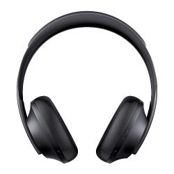 Беспроводные наушники Bose Noise Cancelling Headphones 700, mini jack 3.5 mm, luxe silver