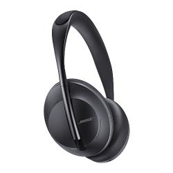 Беспроводные наушники Bose Noise Cancelling Headphones 700, mini jack 3.5 mm, luxe silver