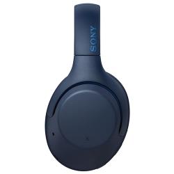 Полноразмерные Sony WH-XB900N
