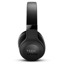 Беспроводные наушники JBL E500BT, mini jack 3.5 mm, black