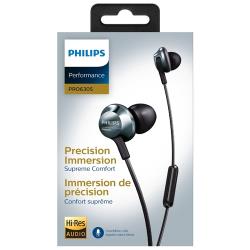 Наушники Philips PRO6305