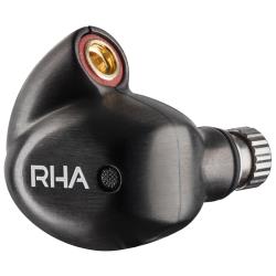 Беспроводные наушники RHA T20 Wireless