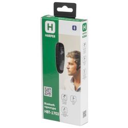 Bluetooth-гарнитура HARPER HBT-1703