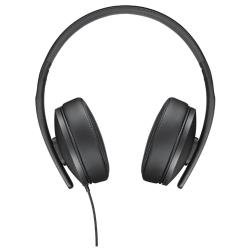 Наушники Sennheiser HD 300, mini jack 3.5 mm, black