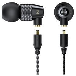 Беспроводные наушники Z Musicdealer S BT , mini jack 3.5 mm, серебристый