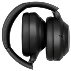 Беспроводные наушники Sony WH-1000XM4, серебряный