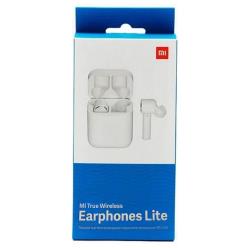 Беспроводные наушники Xiaomi Mi True Wireless Earphones Lite