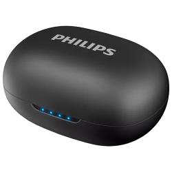 Беспроводные наушники Philips TAUT102BK UpBeat