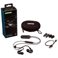 Беспроводные наушники Shure SE215 Wireless (BT2)