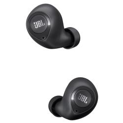 Беспроводные наушники JBL T100TWS, черный