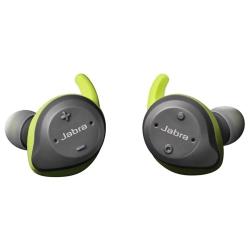 Беспроводные наушники Jabra Elite Sport New