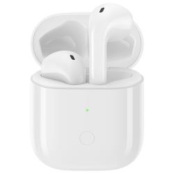 Беспроводные наушники realme Buds Air Neo, pop white