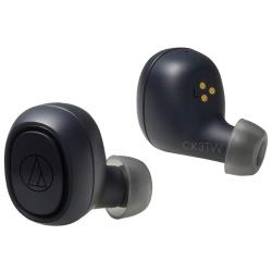 Беспроводные наушники Audio-Technica ATH-CK3TW