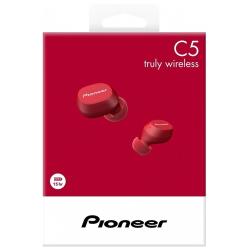 Беспроводные наушники Pioneer SE-C5TW