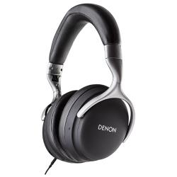 Наушники мониторные беспроводные Denon AH-GC30 White