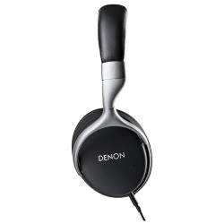 Наушники мониторные беспроводные Denon AH-GC30 White