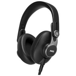 Наушники мониторные студийные AKG K371