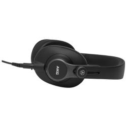 Наушники мониторные студийные AKG K371